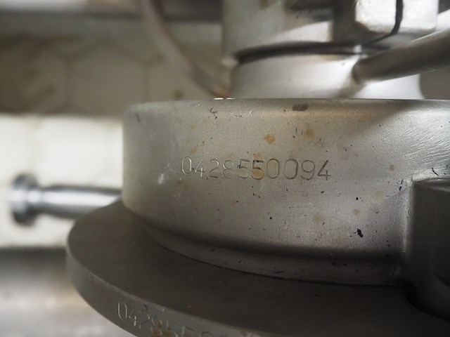 Fristam - afbeelding 3 van  3