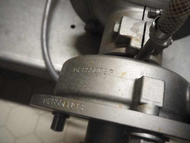 Fristam - afbeelding 3 van  3