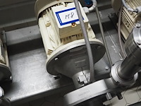 Fristam - afbeelding 1 van  3