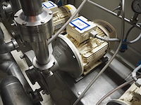 Fristam - afbeelding 2 van  3