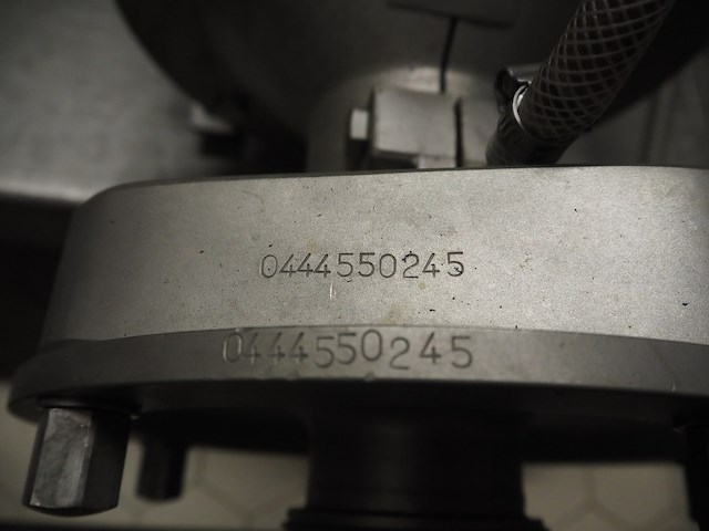 Fristam - afbeelding 3 van  3