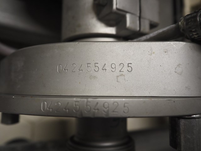 Fristam - afbeelding 3 van  3