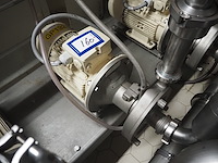 Fristam - afbeelding 1 van  3