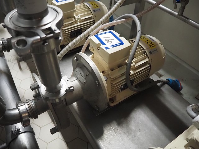 Fristam - afbeelding 2 van  3