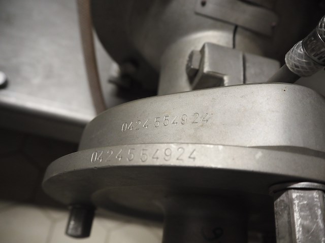 Fristam - afbeelding 3 van  3