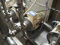 Fristam - afbeelding 1 van  3