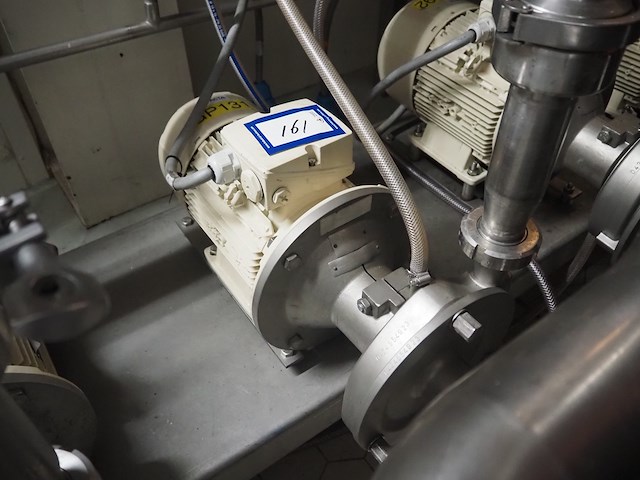 Fristam - afbeelding 2 van  3