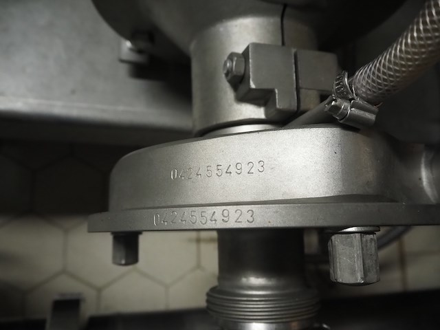 Fristam - afbeelding 3 van  3