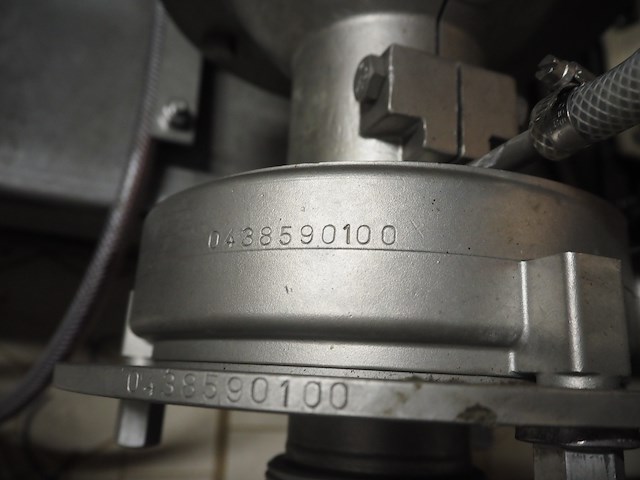 Fristam - afbeelding 3 van  3