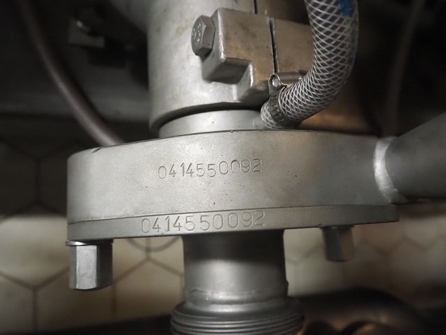 Fristam - afbeelding 3 van  3