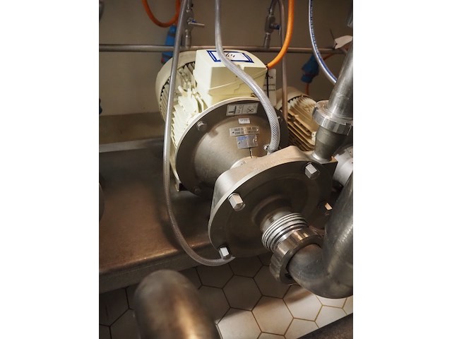 Fristam - afbeelding 2 van  3