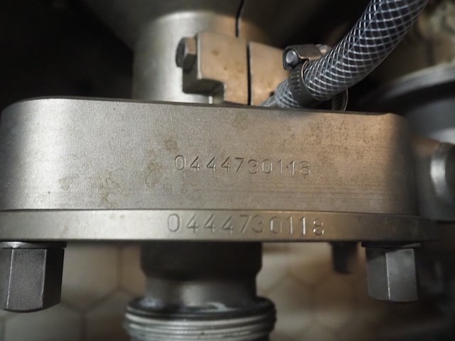 Fristam - afbeelding 3 van  3