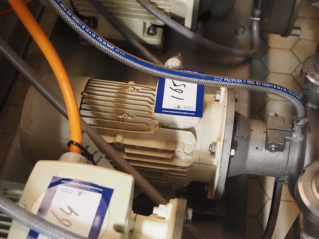 Fristam - afbeelding 1 van  2