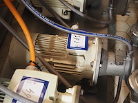 Fristam - afbeelding 1 van  2