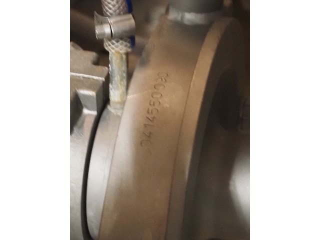 Fristam - afbeelding 2 van  2