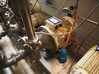 Fristam - afbeelding 1 van  3