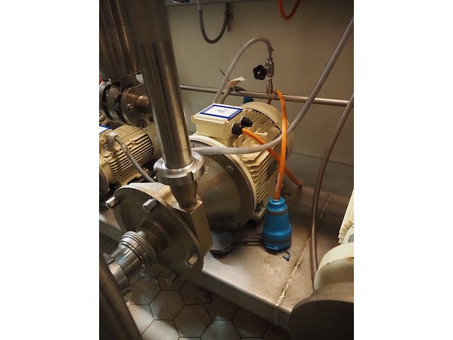 Fristam - afbeelding 2 van  3