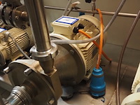 Fristam - afbeelding 2 van  3