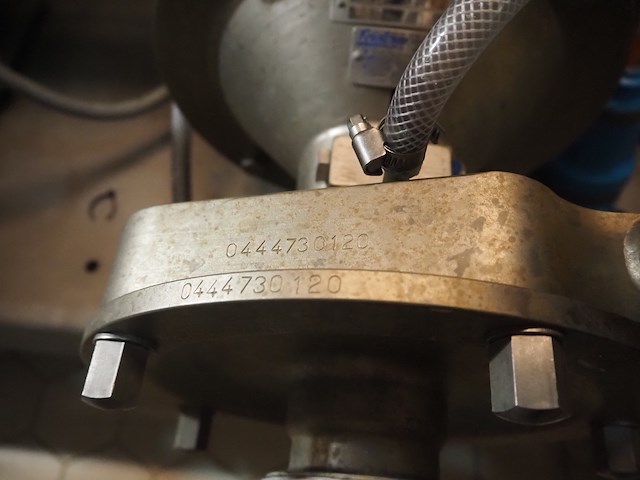 Fristam - afbeelding 3 van  3