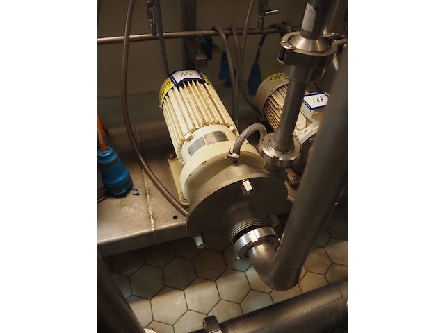 Fristam - afbeelding 1 van  3