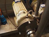 Fristam - afbeelding 1 van  3