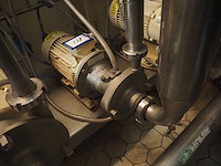 Fristam - afbeelding 1 van  3