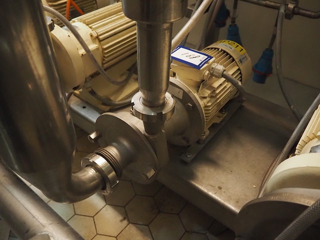 Fristam - afbeelding 2 van  3