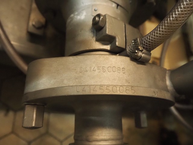 Fristam - afbeelding 3 van  3