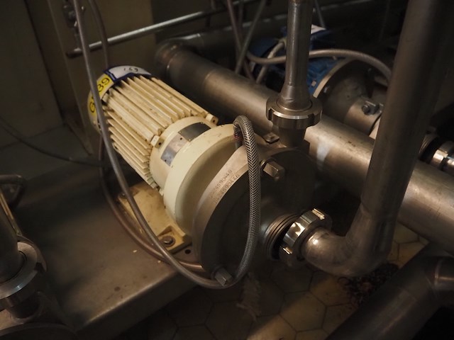 Fristam - afbeelding 1 van  3