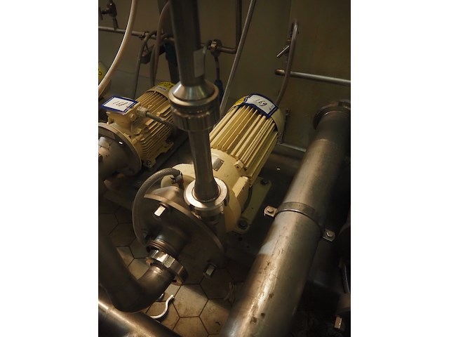 Fristam - afbeelding 2 van  3