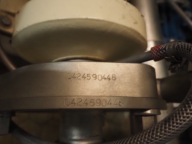 Fristam - afbeelding 3 van  3