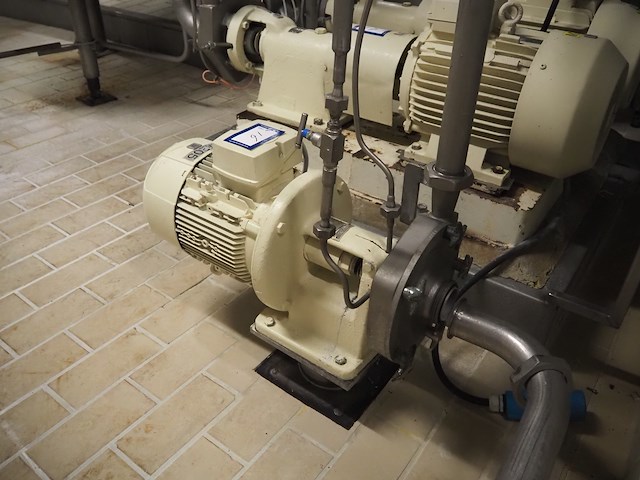 Fristam - afbeelding 2 van  5