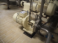 Fristam - afbeelding 2 van  5