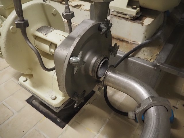 Fristam - afbeelding 4 van  5