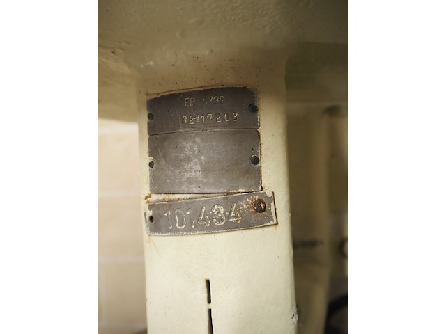 Fristam - afbeelding 5 van  5