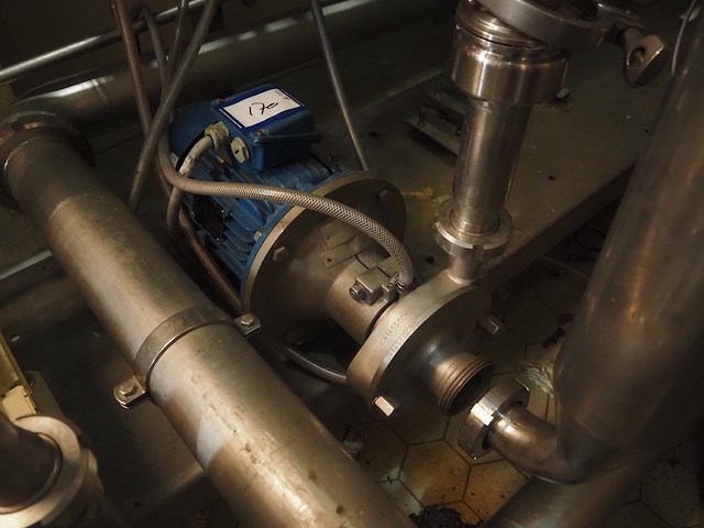 Fristam - afbeelding 1 van  2