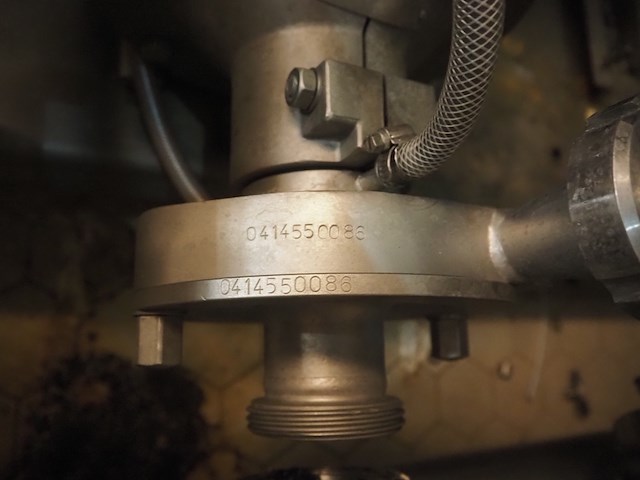 Fristam - afbeelding 2 van  2