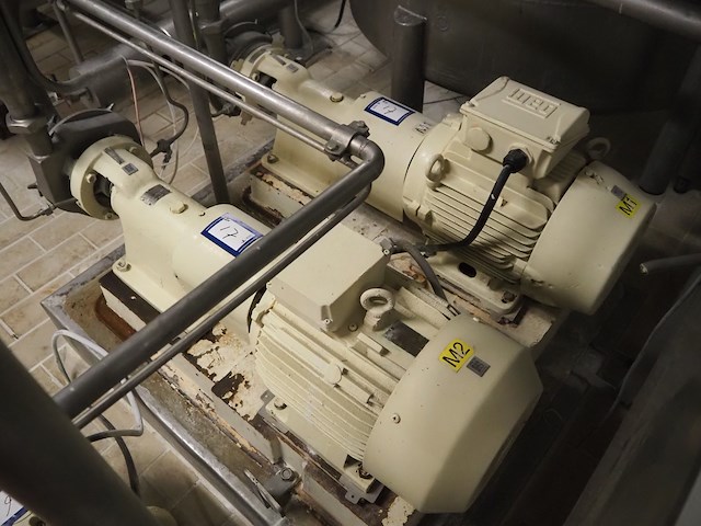 Fristam - afbeelding 2 van  7