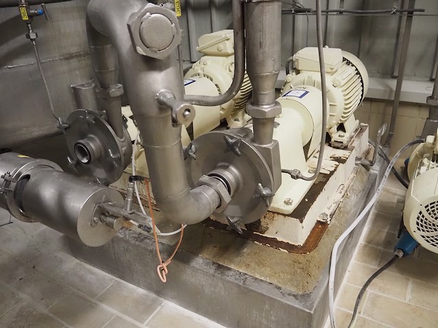 Fristam - afbeelding 3 van  7