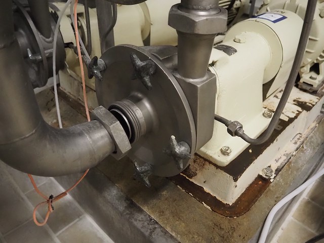 Fristam - afbeelding 4 van  7