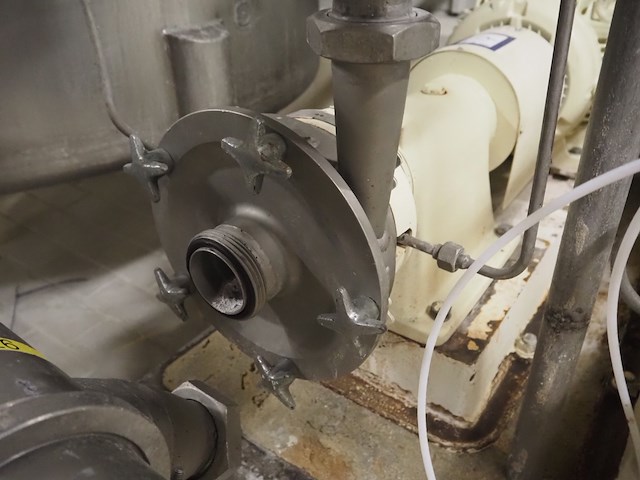 Fristam - afbeelding 5 van  7