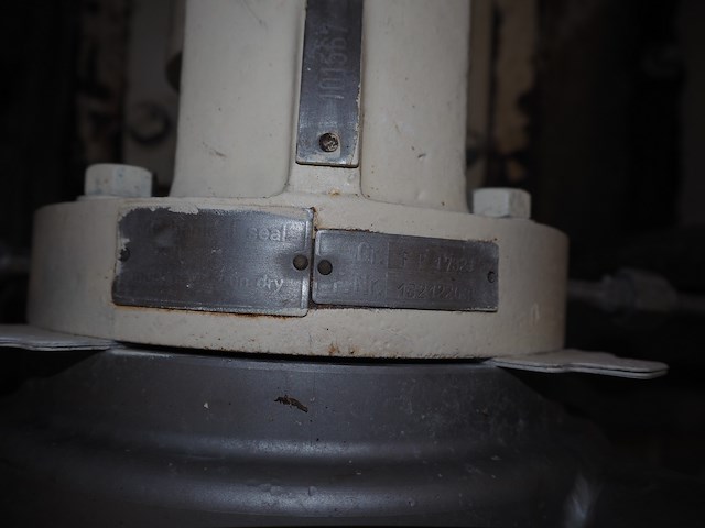 Fristam - afbeelding 6 van  7