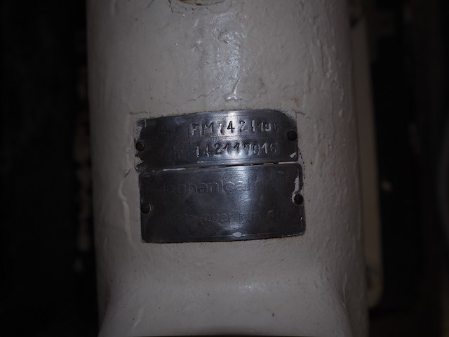 Fristam - afbeelding 7 van  7