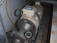 Fristam - afbeelding 1 van  3