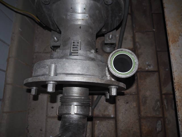 Fristam - afbeelding 3 van  3