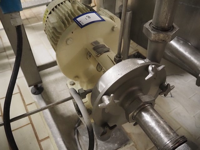 Fristam - afbeelding 2 van  4