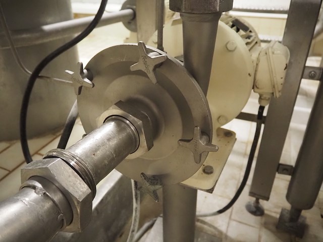 Fristam - afbeelding 3 van  4