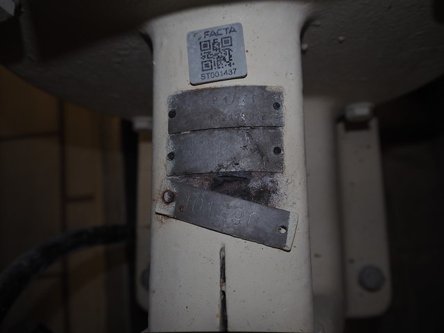 Fristam - afbeelding 4 van  4