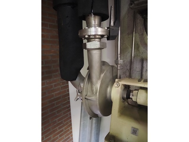 Fristam - afbeelding 3 van  4