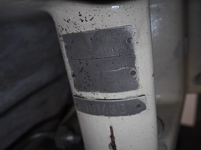 Fristam - afbeelding 4 van  4